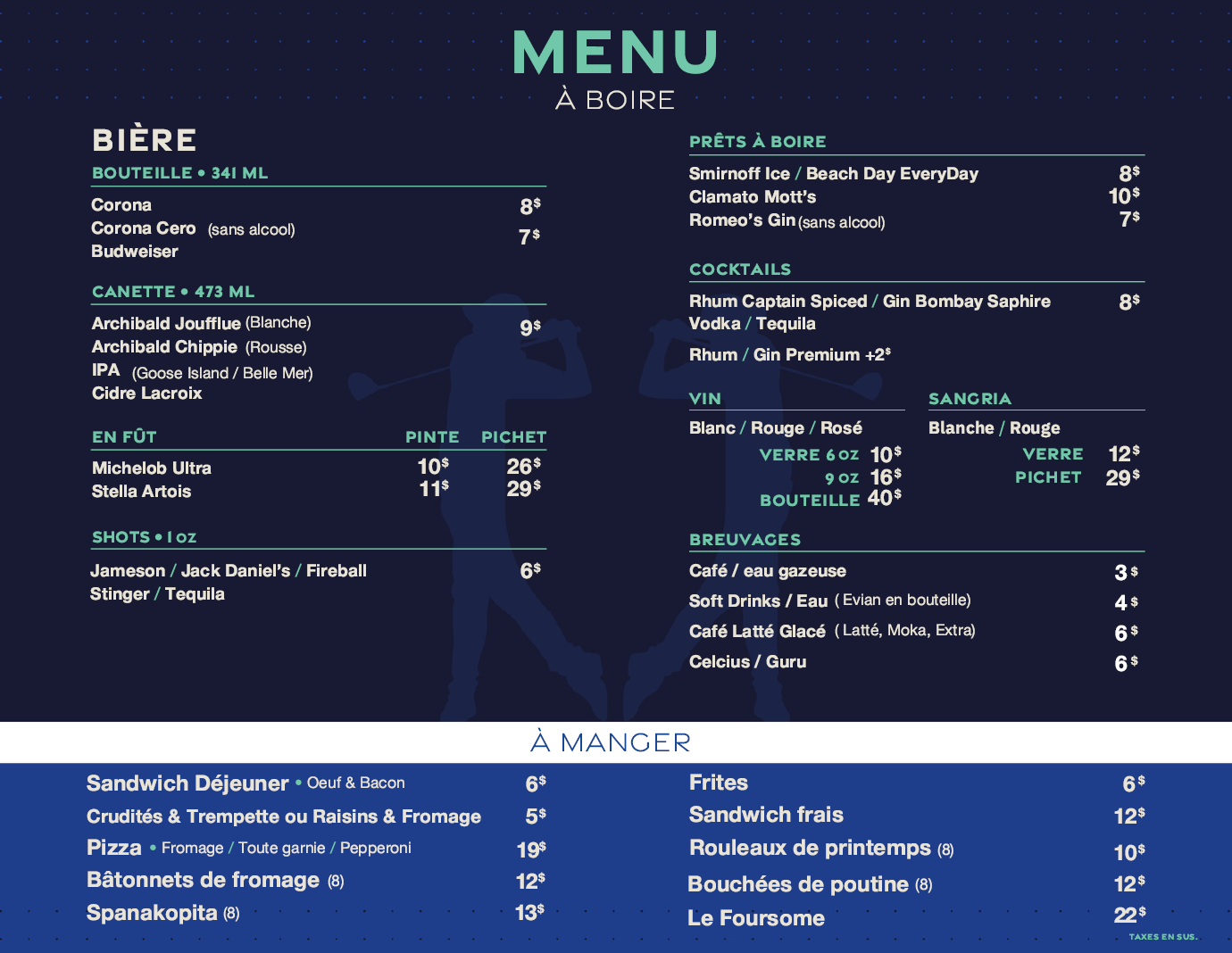 Menu 02-2025